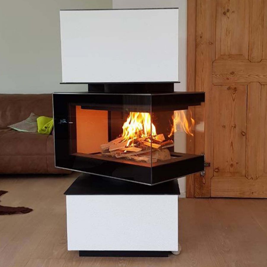 Kaminbauer München