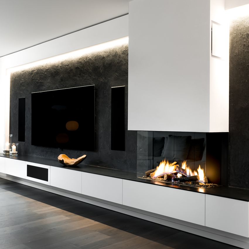 Ofenbauer Rosenheim - Gaskamin