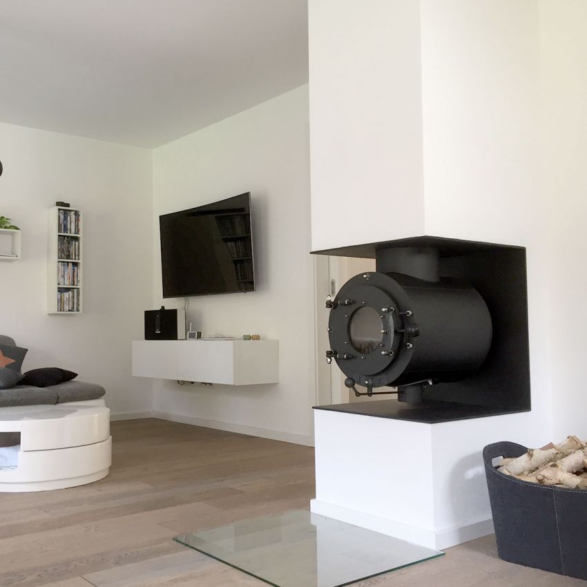 Ofenbau Rosenheim - Kaminofen