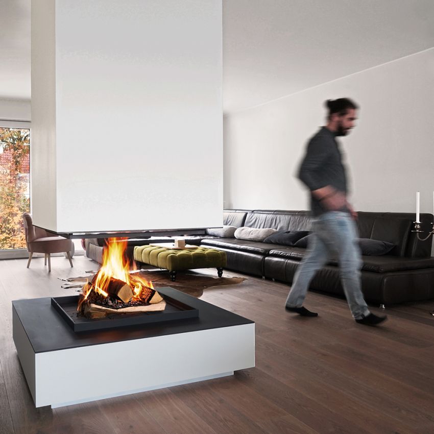 Ofenbauer Rosenheim - Kaminofen